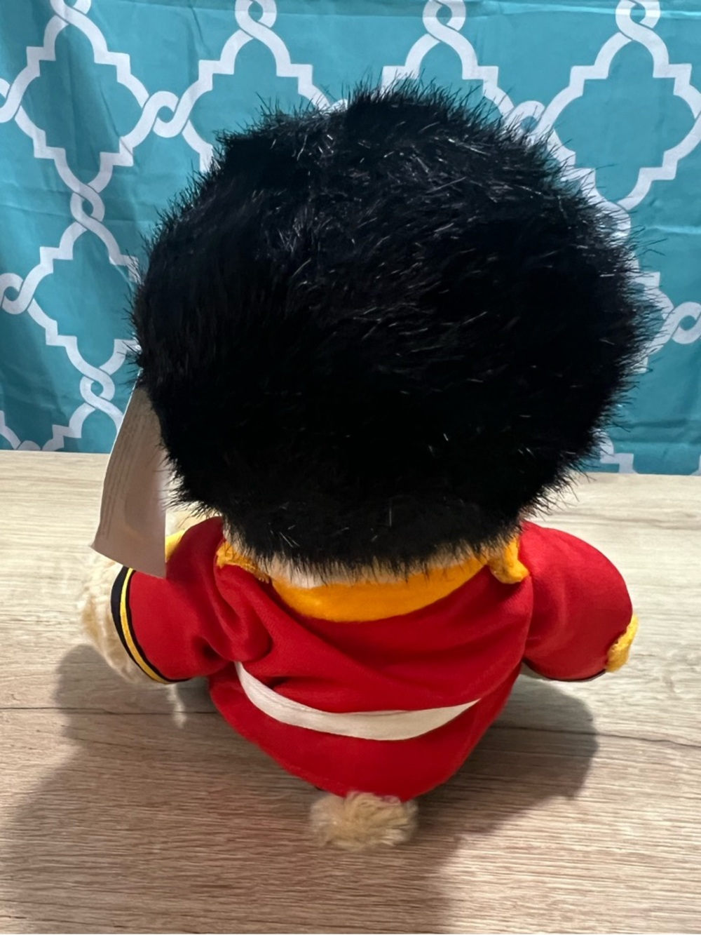 Buckingham Palace Royal Guard Plush Teddy Bear The Royal Collection - Picture 3 of 11